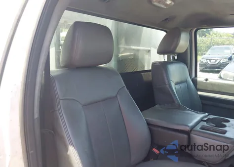 2015 Ford F-350 Chassis Xl from USA, damaged, VIN 1FDBF3E67FEB64097